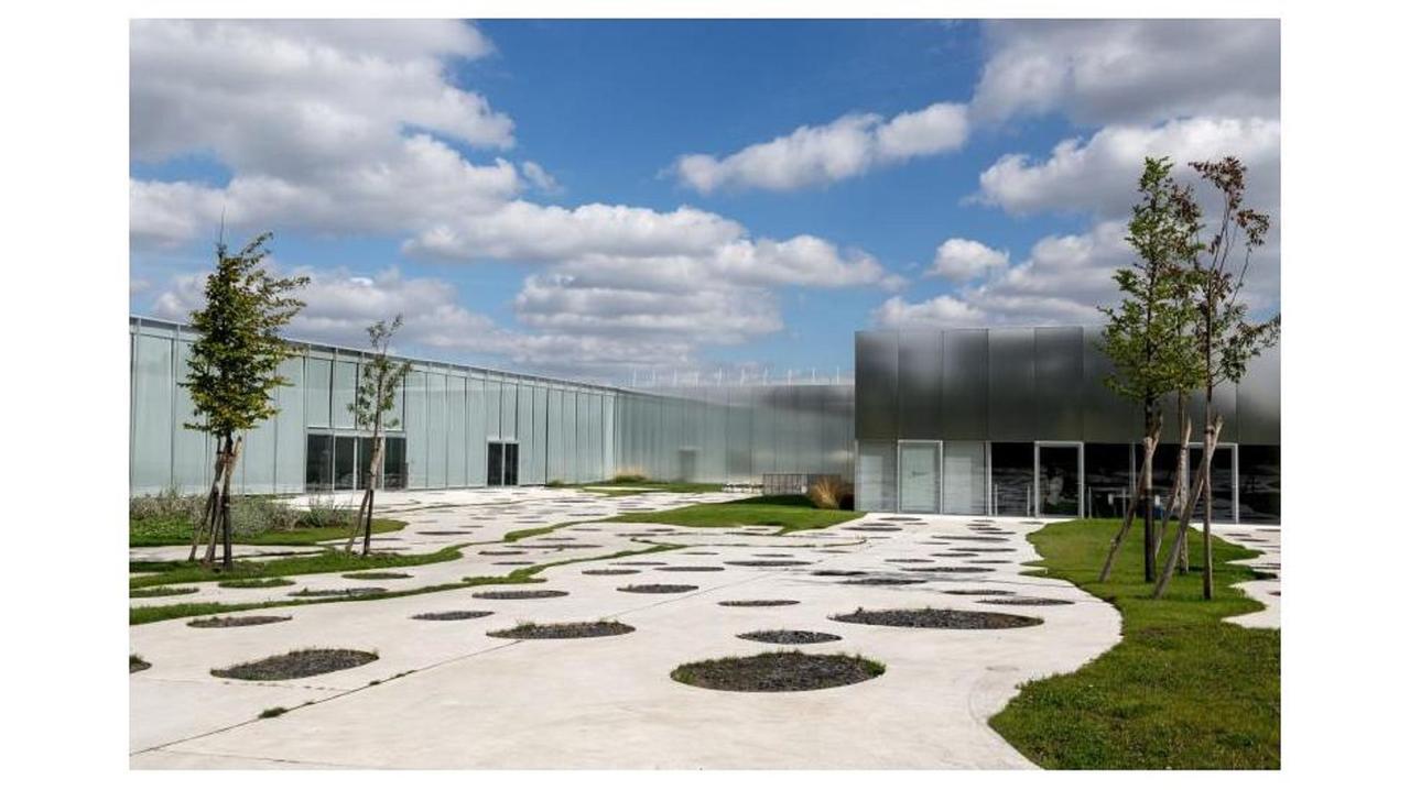 Appart'Hotel Et Chambres Lens Exterior foto